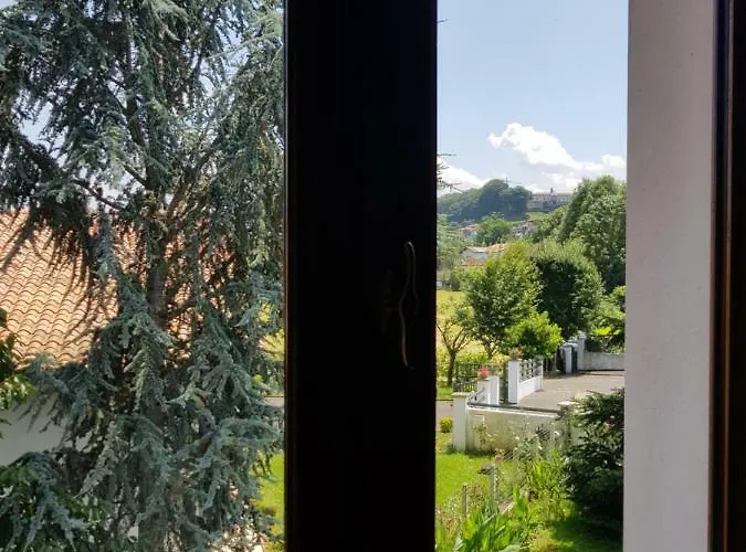 Maison Bakea * サン・ジャン・ピエ・ド・ポル