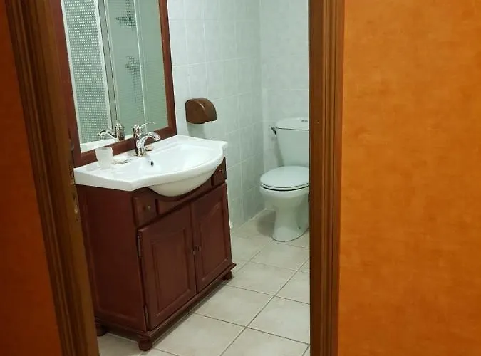 Maison Bakea ゲストハウス *